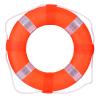 20 Inch / 50cm Pool Safety Life Preserver Throw Ring Buoy- Swim Foam Rings for Swimming Pool Wall Decoration view 1