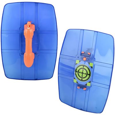 11" Water Squirter Shield 2 Pack
