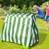Water Table Cover Rain Showers Splash Pond Water Table, Water Table Cover for Water Table for Toddlers 1-3, Water Table Accessories for Outside Toys For Toddlers 1-3-Cover Only view 1