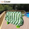 Water Table Cover Rain Showers Splash Pond Water Table, Water Table Cover for Water Table for Toddlers 1-3, Water Table Accessories for Outside Toys For Toddlers 1-3-Cover Only view 4