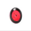 GTBRacing Hardened Steel 49T Spur Gear for 1/8 RC Car HPI Savage X 21 25 SS 4.6 MT2 18SS Upgrade Part view 2