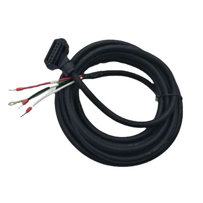 1PCS NEW FIT FOR Servo power cable JZSP-C7M20F-03-E 3M