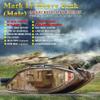 HobbyToki 1/16 British Mark  KIT(Unassembeled) (Standard KIT(Unassembled)) view 2