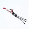 Brushless ESC 5A/1S ; 5A/2S ; 10A 20A 30A 40A Electric Speed Controller for RC Airplane Model Plane Spare Parts (10A ESC * 2PCS) view 1