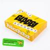 Blabbi, The Game of Made-Up Words. Viral Funny Party Word Board Game for Adults, Teens, and Kids 14+. Easy to Learn (Base Edition) view 1