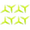 VERBANA FPV Drone 20 Pair 2023 2x2.3 2 Inch 3-Blade Propeller 3 Holes Kit for 1105-1108 Motor RC FPV Racing Drone Spare Part view 1