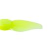 VERBANA FPV Drone 20 Pair 2023 2x2.3 2 Inch 3-Blade Propeller 3 Holes Kit for 1105-1108 Motor RC FPV Racing Drone Spare Part view 3