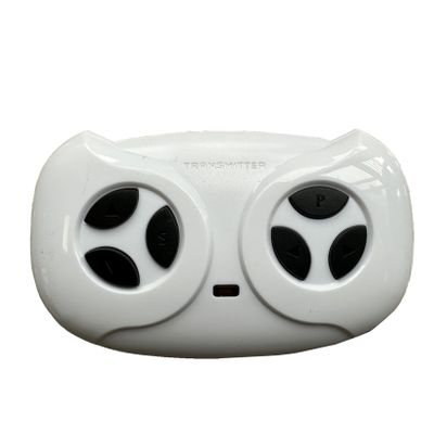 2.4GHz Bluetooth Remote Control,Used for Installing JR Receivers on Children's Electric Vehicles Such as Jeep Truck Car,Ride on car for Toddlers,SUV car for Kids Replacement Parts