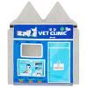 HAJOROM Play Panel for Kids Play Couch Childrens Play Panel for Toddler Foam Sofa (Play Couch not Included) view 1