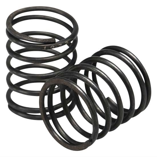Yokomo B10-SSP19 Progressive Shock Spring 0.75-0.87 inches (1.90-2.20 mm) for BD-11