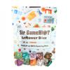 Leftover Dice - Mixed Random Set of 10 x D10 | Sir GameAlot Resin and Acrylic | Dungeons and Dragons (D&D) and Other Role Playing Games (RPG) (D10 (10 x10-sided)) view 1