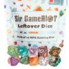 Leftover Dice - Mixed Random Set of 10 x D10 | Sir GameAlot Resin and Acrylic | Dungeons and Dragons (D&D) and Other Role Playing Games (RPG) (D10 (10 x10-sided)) view 4