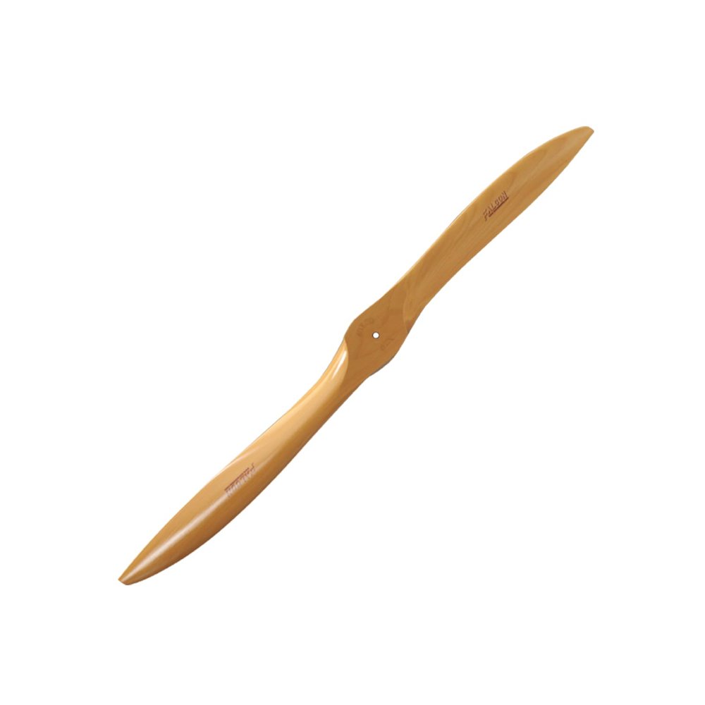 Falcon 21" 2-Blade Wood Props for Gas and Glow 21X8