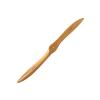 Falcon 21" 2-Blade Wood Props for Gas and Glow 21X8 view 1