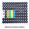 8 Button Q800 Remote Transmitter (Please Provide The SN/CH Codes on The Remote Control You Have if You Need us to synchronize The Transmitter to Your Receiver) view 3