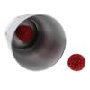 Aluminum Cup - (,with Magnetism) Tricks Cup and Balls, Appear Perfeormance view 2