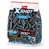 XSHOT X-Shot Dart Big Refill - 200 Darts Refill Pack - Blaster Action Accessories view 1