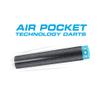 XSHOT X-Shot Dart Big Refill - 200 Darts Refill Pack - Blaster Action Accessories view 4