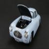 CMC 300 SL #20 Blue Grand Prix of Bern 1952 Limited to 1500 Pieces Worldwide 1/18 Diecast Model Car 159 view 2