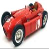 1954-1955 D50 1955 GP PAU #10 Eugenio Limited Edition to 1000 Pieces Worldwide 1/18 Diecast Model Car by CMC 178 view 1