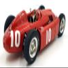 1954-1955 D50 1955 GP PAU #10 Eugenio Limited Edition to 1000 Pieces Worldwide 1/18 Diecast Model Car by CMC 178 view 4