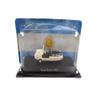 - 1/43 Model car Compatible with Bambi Sporty (1962) - AR88 view 2