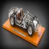 1956 300S Rolling Chassis 1/18 Diecast Model by CMC 109 view 1