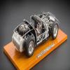 1956 300S Rolling Chassis 1/18 Diecast Model by CMC 109 view 2
