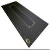Versa Games Poker Table - Poker Table Top, Poker Tables, Poker Rollout Mat for Poker Blackjack Casino More, Extra Thick 3mm - Texas Holdem Poker Table Top Topper Easy to Clean - 72 x 35 view 1