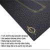 Versa Games Poker Table - Poker Table Top, Poker Tables, Poker Rollout Mat for Poker Blackjack Casino More, Extra Thick 3mm - Texas Holdem Poker Table Top Topper Easy to Clean - 72 x 35 view 2