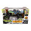NKOK Mean Machines Wolverine Rock Crawler; High Flex Suspension System; 4x4 Powerhouse; Dominate Any Terrain view 2