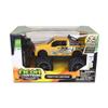 NKOK RC Ford F-150 Lightning Monster Truck; Rear Wheel Drive for Drifting Mastery; Bouncy and Grippy Tires view 2