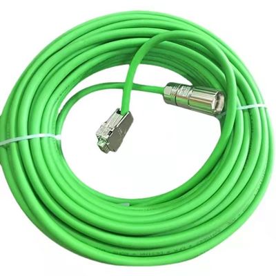 1PCS NEW For Servo Encoder Feedback Cable 2090-CFBM7DF-CEAF07 7M