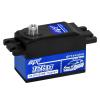 12kg Low Profile Servo RC Digital Servo High Torque Full Metal Gear & Steering Servo Arm for 1/10 RC Car Tamiya Kyosho On-Road Touring Drift Car view 1