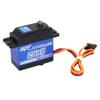 1500s 330hz 360 Continuous Rotation SPT5525LV-360 25KG Digital Servo RC Robot view 2