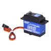 1500s 330hz 360 Continuous Rotation SPT5525LV-360 25KG Digital Servo RC Robot view 3