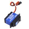 1500s 330hz 360 Continuous Rotation SPT5525LV-360 25KG Digital Servo RC Robot view 4