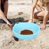Yardwe Soil Sifting Tool Multi-use Rocks Sifting Easy to Use Carry for Gardeners view 2