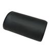 1 Pcs Car Styling Seat Neck Pillow Protection PU Auto Headrest Support Rest Travelling Car Comfortable Headrest Neck Pillow view 1