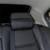 1 Pcs Car Styling Seat Neck Pillow Protection PU Auto Headrest Support Rest Travelling Car Comfortable Headrest Neck Pillow view 4
