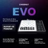 Chessnut Evo AI Chessboard - Built-in Maia Engine, Customizable Chess Bot, Full Piece Recognition, Supports Major Platforms, Smart All-in-One Design view 2