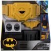 Spin Master Batman, Gear-Up Utility Belt, Batarangs and Smoke Pellets Super Hero Costume Accessories, Kids Roleplay Toys for Boys and Girls Ages 4+ view 2
