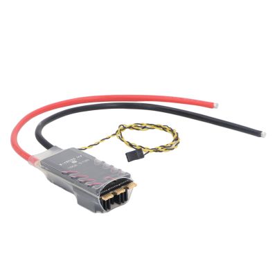 160A Brushless Electronic Speed Controller 5 to 12S HV3 ARM 32 Bit FPV Brushless ESC for RC Racing Drone