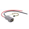 160A Brushless Electronic Speed Controller 5 to 12S HV3 ARM 32 Bit FPV Brushless ESC for RC Racing Drone view 1
