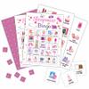 Foosproea Sleepover Bingo Cards, Pajama Party Game for 24 Players, Slumber Party/Bridal Shower Games for Friends Besties, Women Birthday Party Favors Supplies Decorations(34) view 1