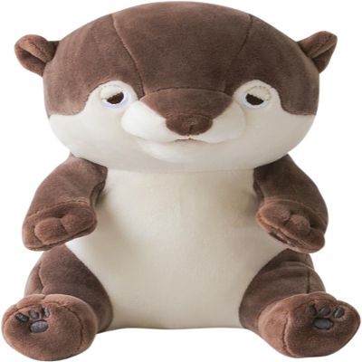  AMAGAMI HAM HAM (KURURI) (Otter)