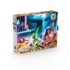 Buffalo Games - Silver Select - Star Wars - I Will be The Most Powerful Jedi Ever. - 1000 Piece Jigsaw Puzzle for Adults - Challenging Puzzle Perfect for Game Nights - Puzzle Size 26.75 x 19.75 view 4
