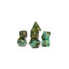 Mighty Nein Dice Set: Fjord Stone view 2