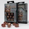 Dwarven Dice Set Jewels by Q-Workshop - Dice Set view 1