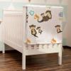 Baby Cute Sea Otter Blanket for Boy Girl Cute Animals Family Soft Swaddle Blanket Cartoon Sea Animals Unisex Receiving Blankets Flannel Baby Nursery Toddler Bed Blanket Crib Cover Playmat 50x60 view 3
